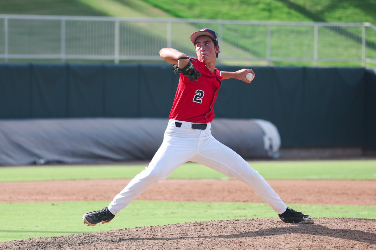 30 players who impressed at the <a href="/USABaseball/">USA Baseball</a> NTDP from the 2026, 2027 and 2028 classes:

baseballamerica.com/stories/30-pla…