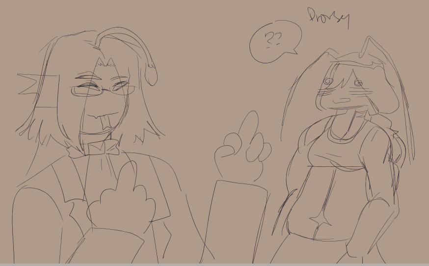 too drowsy to finish aaaaaa