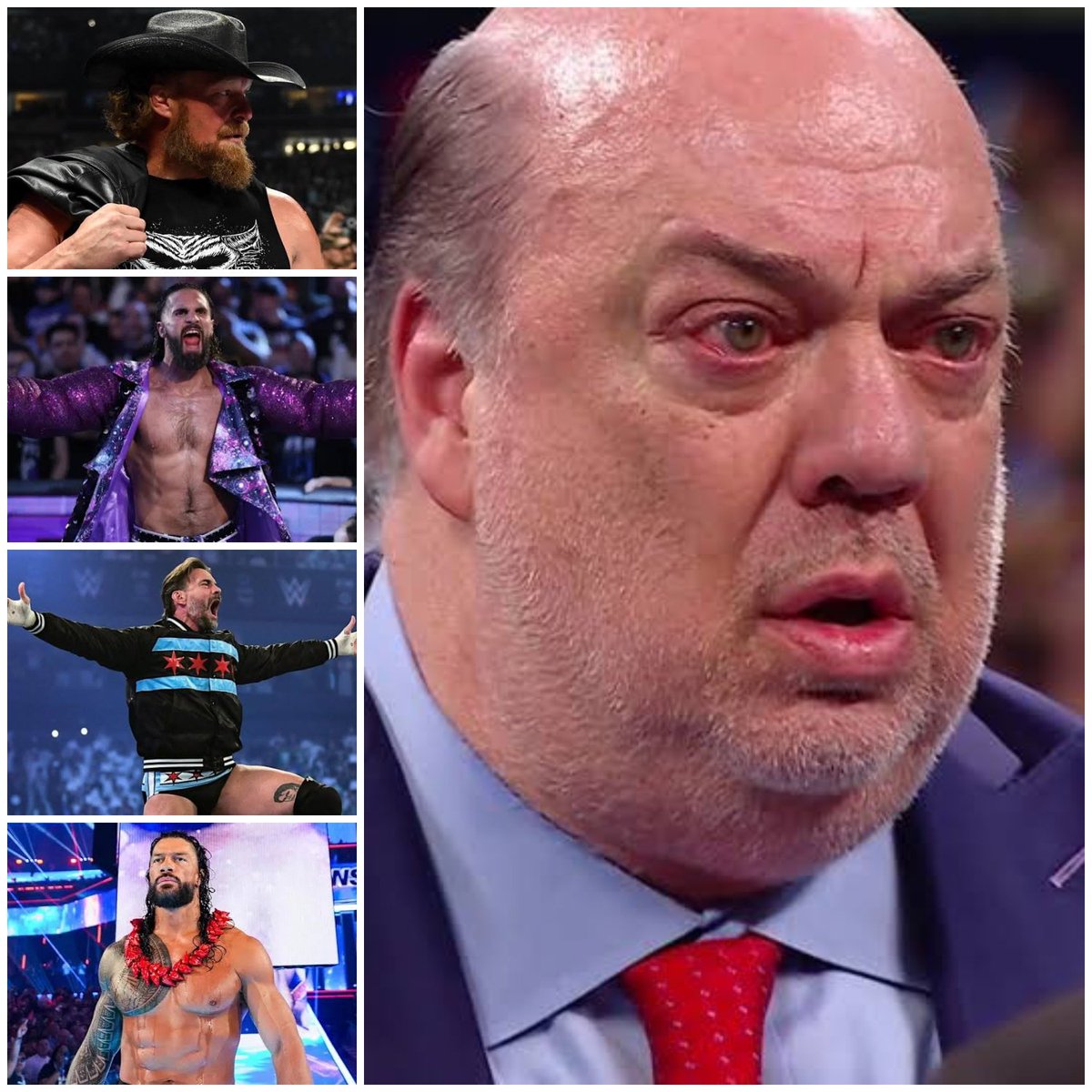 This Feud Would Be Generational🔥