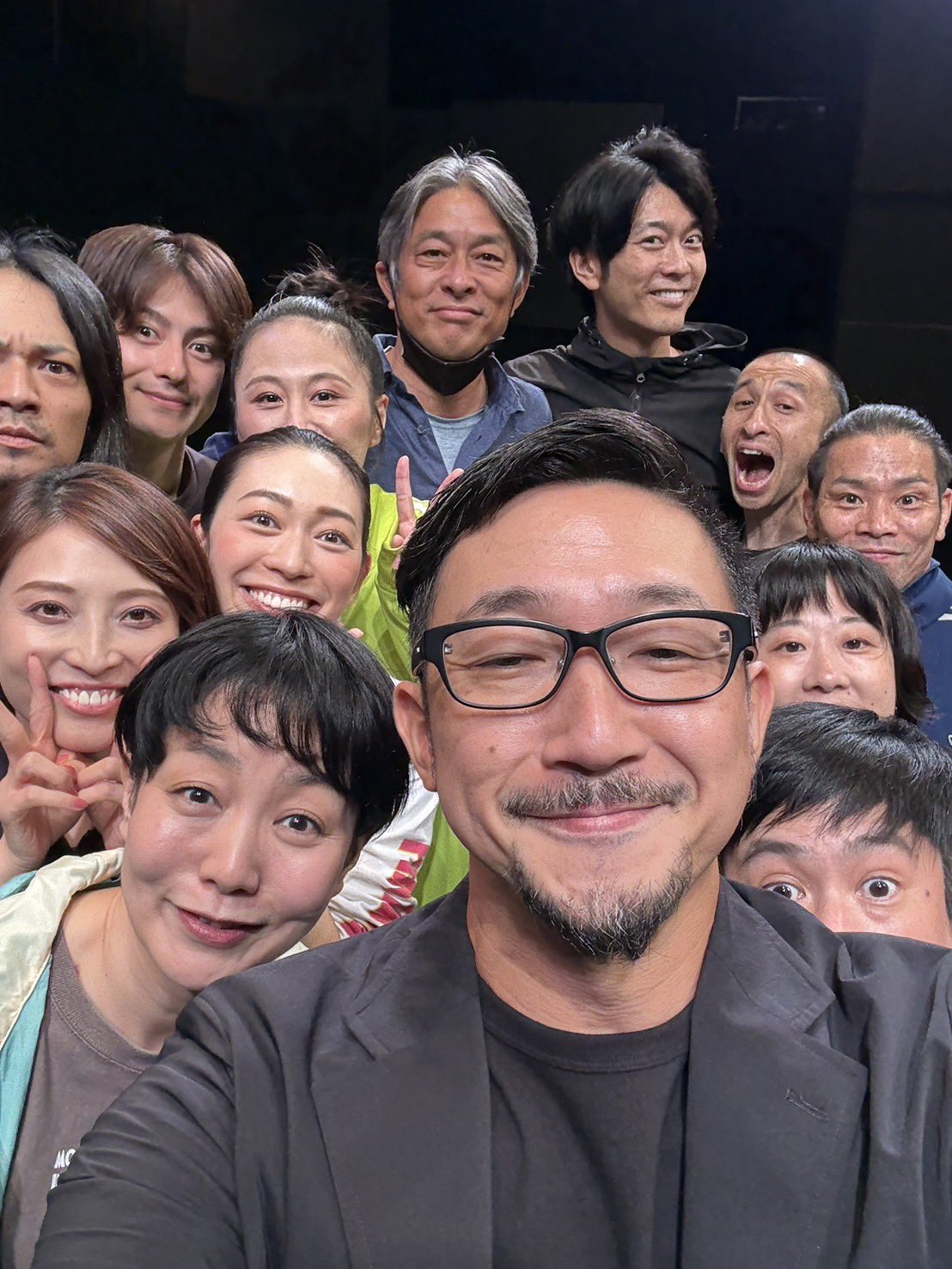 荒木健太郎official【公式】 on X: 
