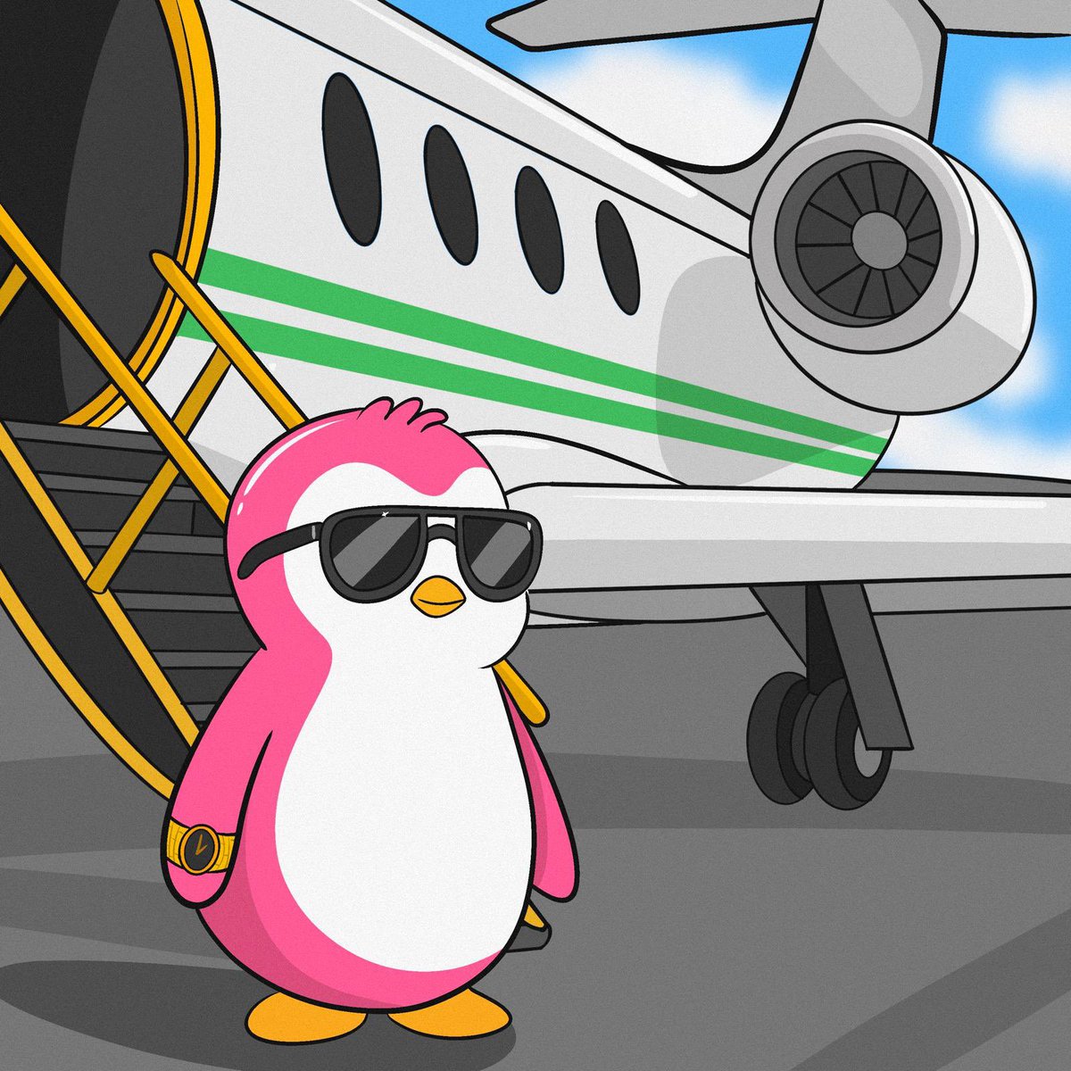 Selling abstract courses for a living