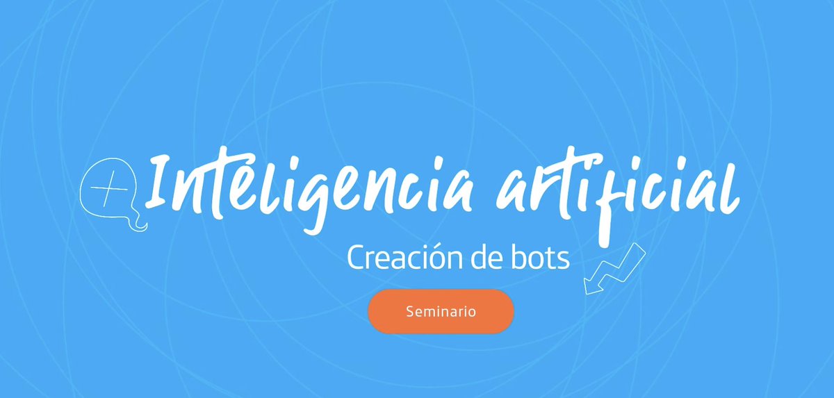🚀 ¿Te perdiste la formación sobre chatbots con Juan Cadillo? ¡No te preocupes! 

👉 Descubre cómo crear bots educativos con IA y transforma tu aula con tecnología. 

🔗 Vuelve a ver la formación aquí:

fundtelf.com/xeziqh