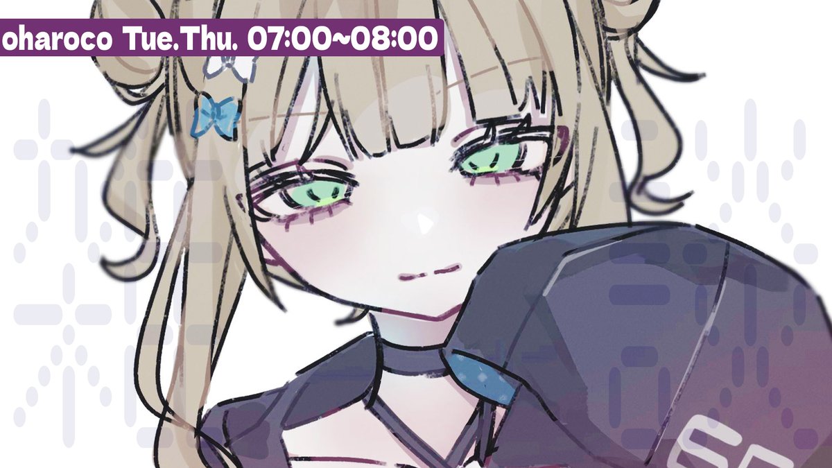 鏑木ろこ　ファンクラブ　会報 鏑木ろこ🍕🎢にじさんじ (@65_kaburaki) / X
