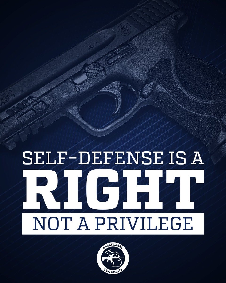 GreatLakesGunRights (@glgunrights) on Twitter photo 