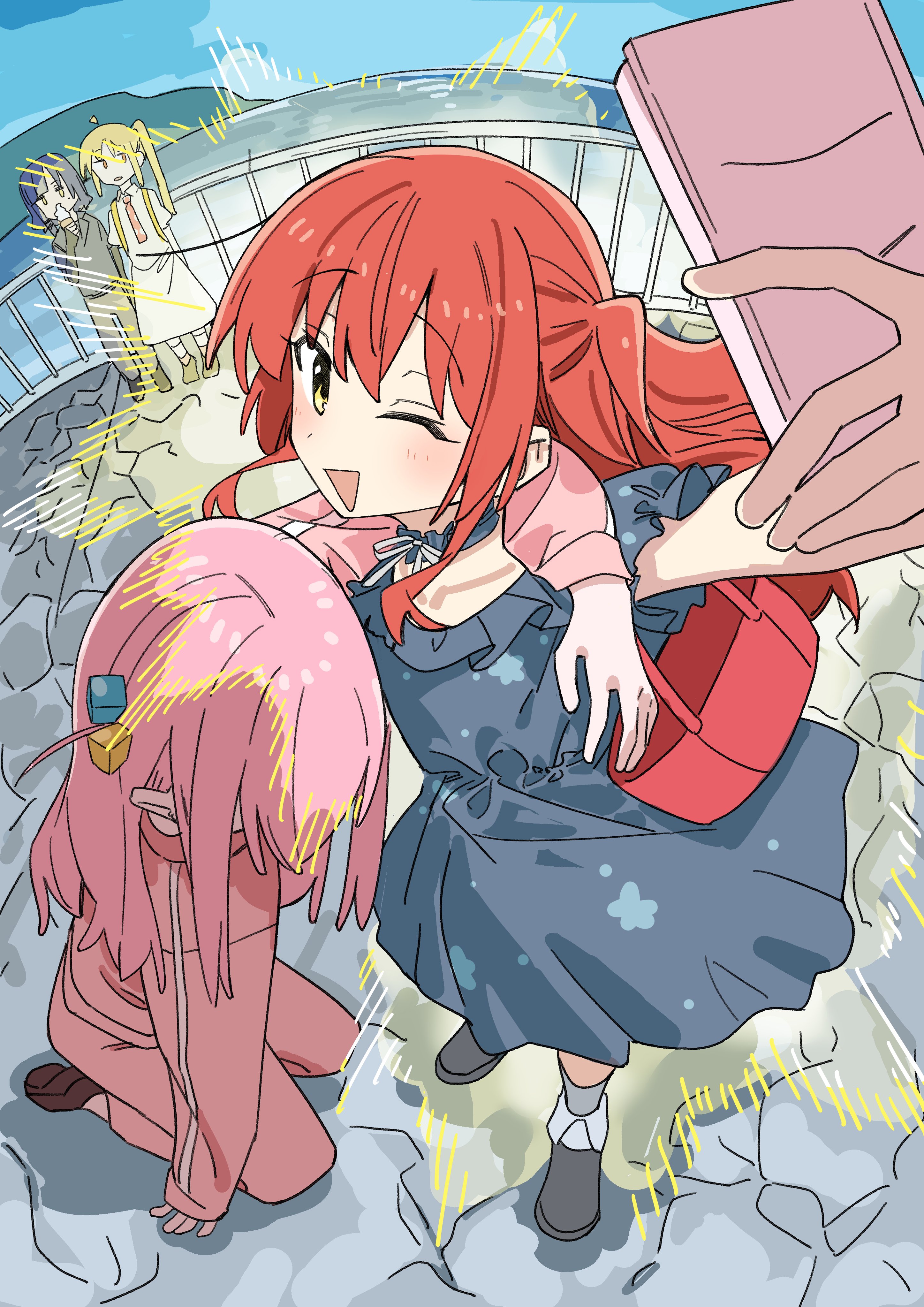 とんペチ🐖☕ C105 日曜日 東ス 79b (@Pigbone_Cafe) / X