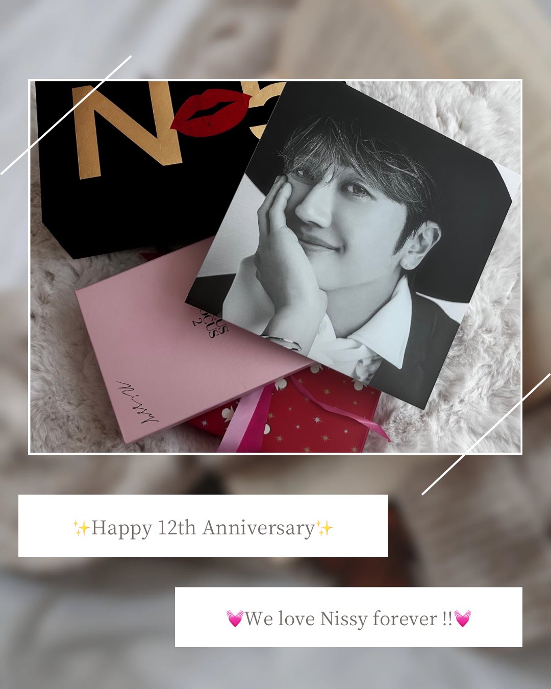 Nissy Nissy 🌃