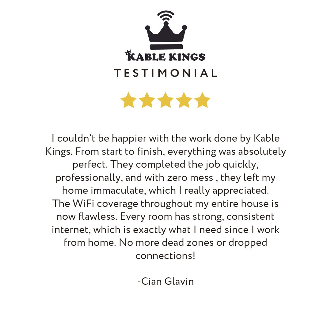 Kable Kings tweet media