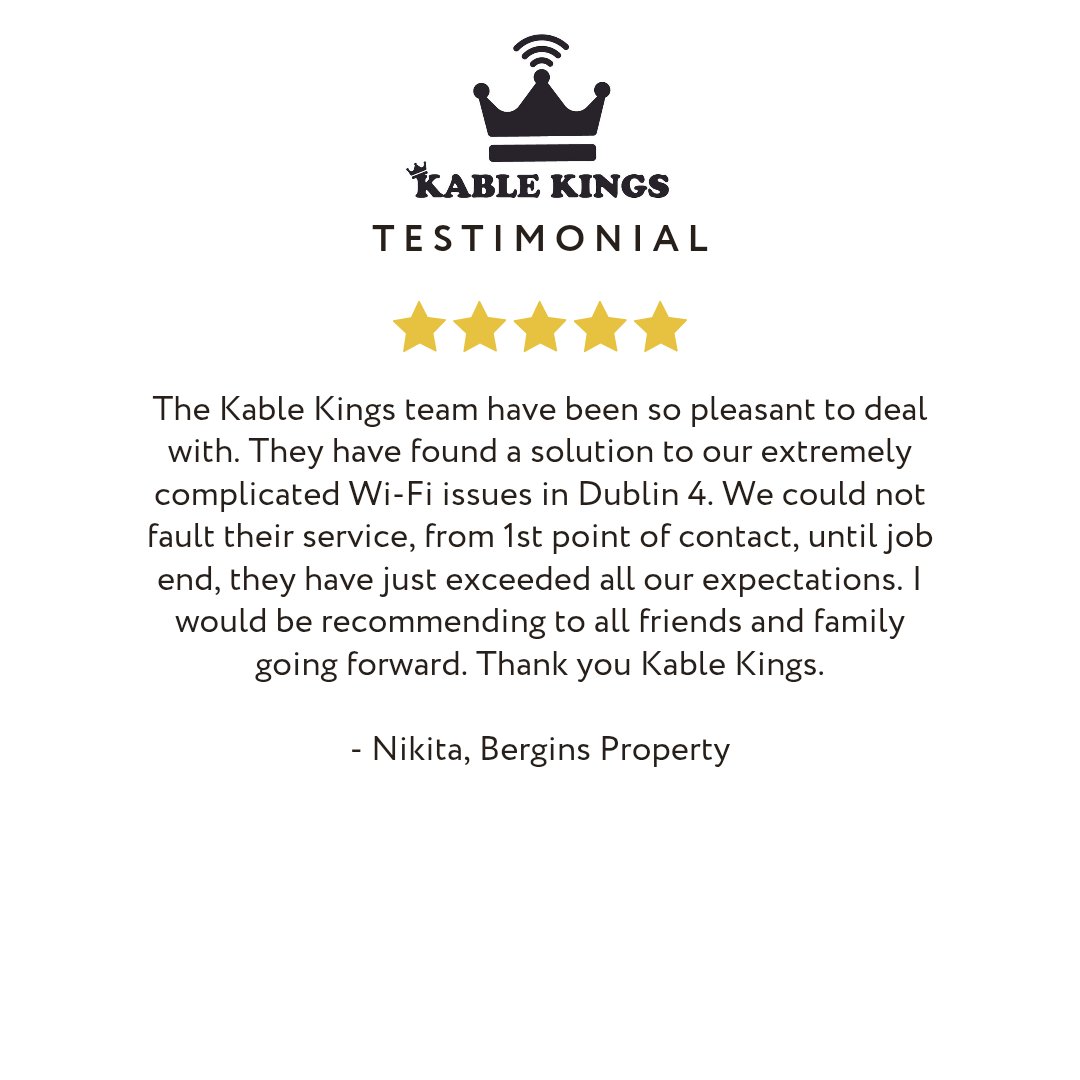 Kable Kings tweet media