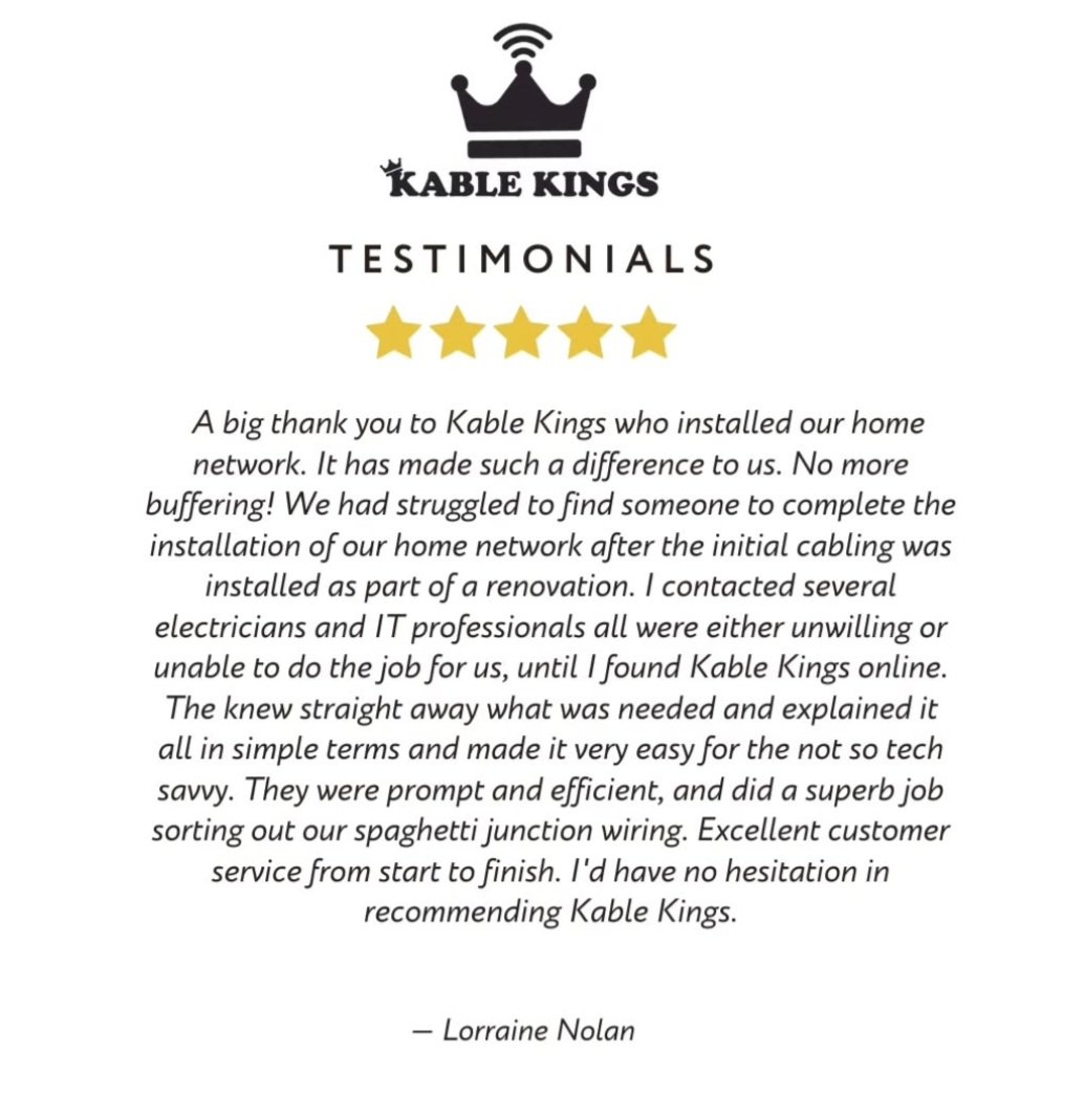 Kable Kings tweet media