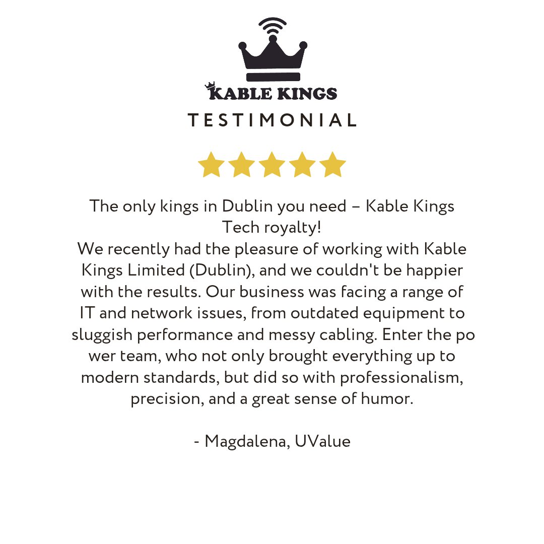 Kable Kings tweet media