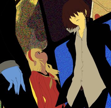 OKAY THIS IS REALLY THE LAST WIP IM POSTING. IM NOT POSTING ANYMORE