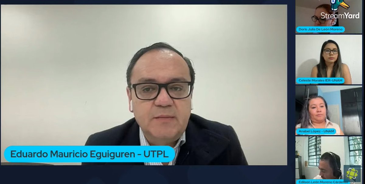 UTPL Investiga tweet media