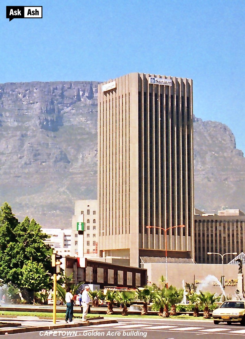 Askash's tweet image. The Golden Acre Shopping Centre in Cape Town has finally SOLD for a price tag of R781 000 000💸

This was a really complicated deal, and it has taken months for the property to finally transfer. In February this year, the Competition Commission approved the deal.

The price…