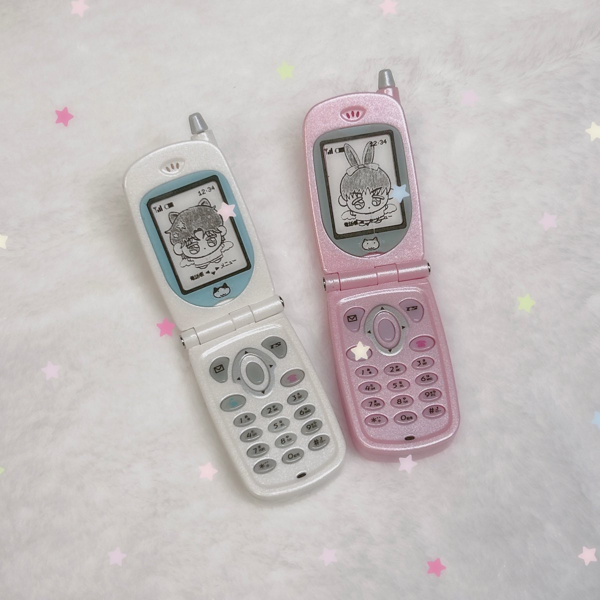 나고양이 tweet media