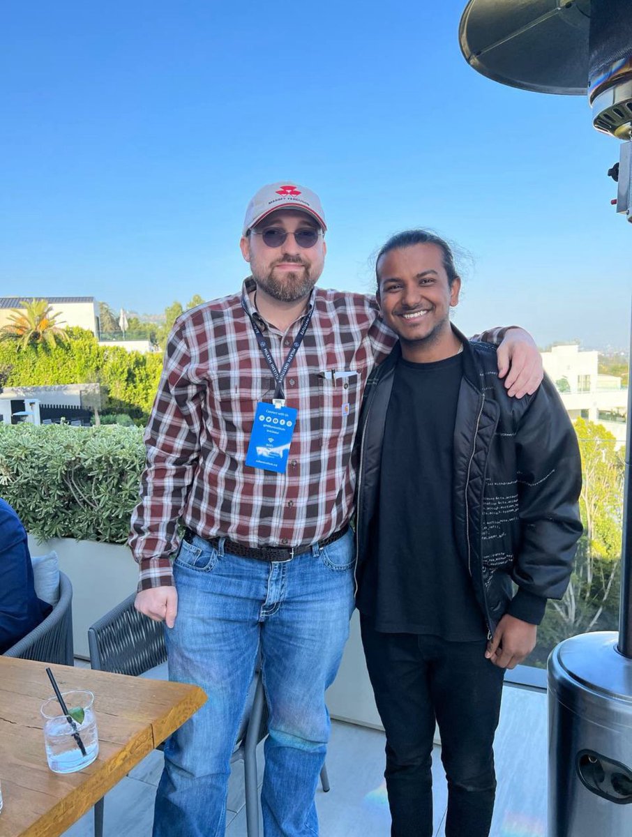 Angelica Saldaña S.T.B.❤️🔥 (@angelofyhvh) on Twitter photo Who is this?
<a href="/IOHK_Charles/">Charles Hoskinson</a> and <a href="/sam_thapaliya/">Sam Thapaliya</a>
<a href="/Cardano/">Cardano Community</a> <a href="/Zebec_HQ/">Zebec Network</a> ADA ZBCN Who is this?
<a href="/IOHK_Charles/">Charles Hoskinson</a> and <a href="/sam_thapaliya/">Sam Thapaliya</a>
<a href="/Cardano/">Cardano Community</a> <a href="/Zebec_HQ/">Zebec Network</a> ADA ZBCN