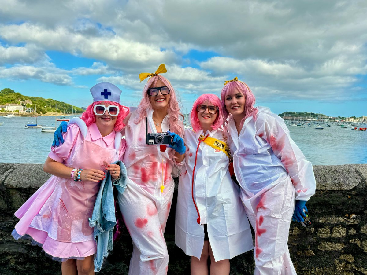 Cornwall-Plus Accommodation and Events tweet media