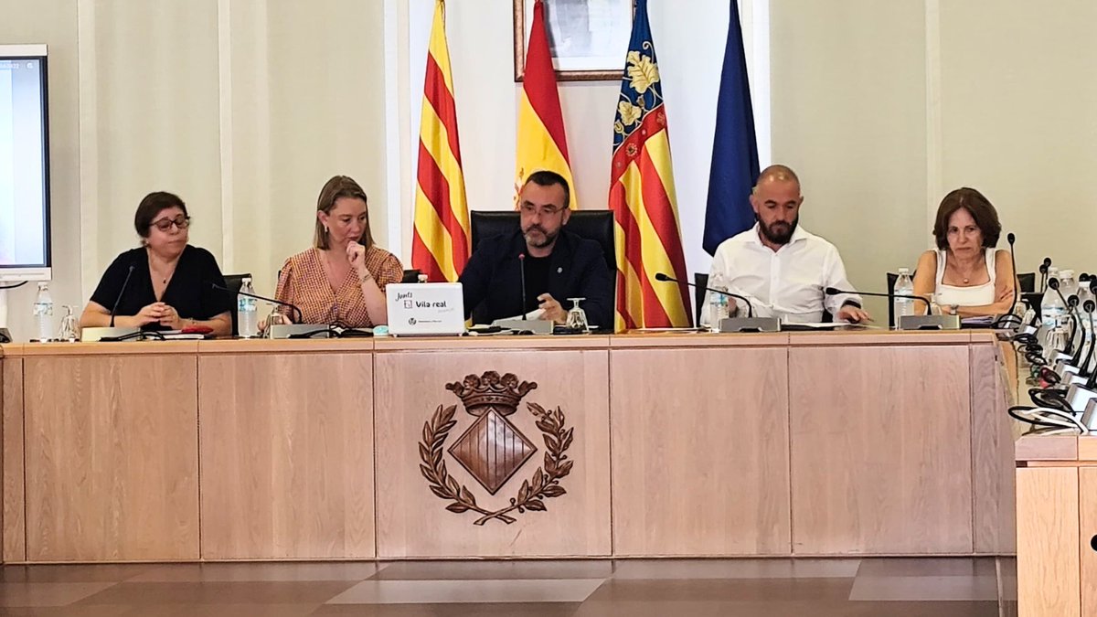 ✅ Aprovem nou Contracte Programa 2025-28 que garanteix:
🍽️ Menjar a casa per a majors
🏡 Ajudes per alimentació i habitatge
👶 Suport a infància i menors
🚐 Transport adaptat
🤝 +20 convenis amb entitats socials
⚖️ Igualtat
🧾 Valoració de la dependència

encr.pw/I5zUo