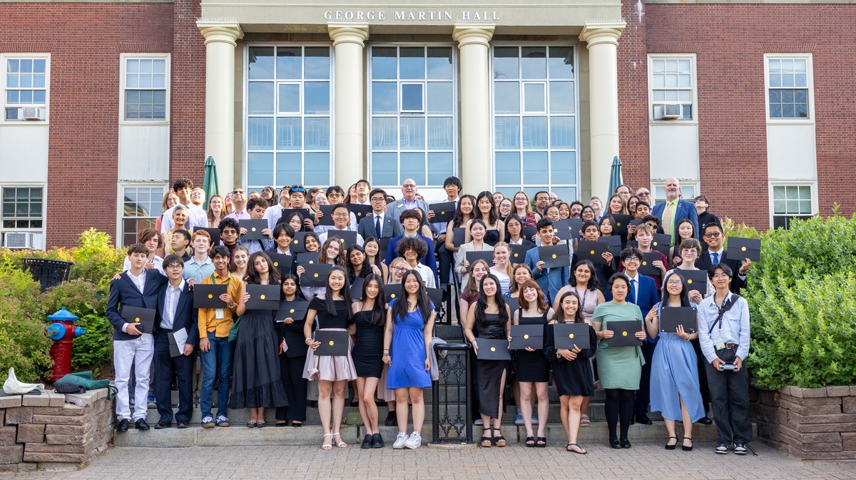 St. Thomas University tweet media