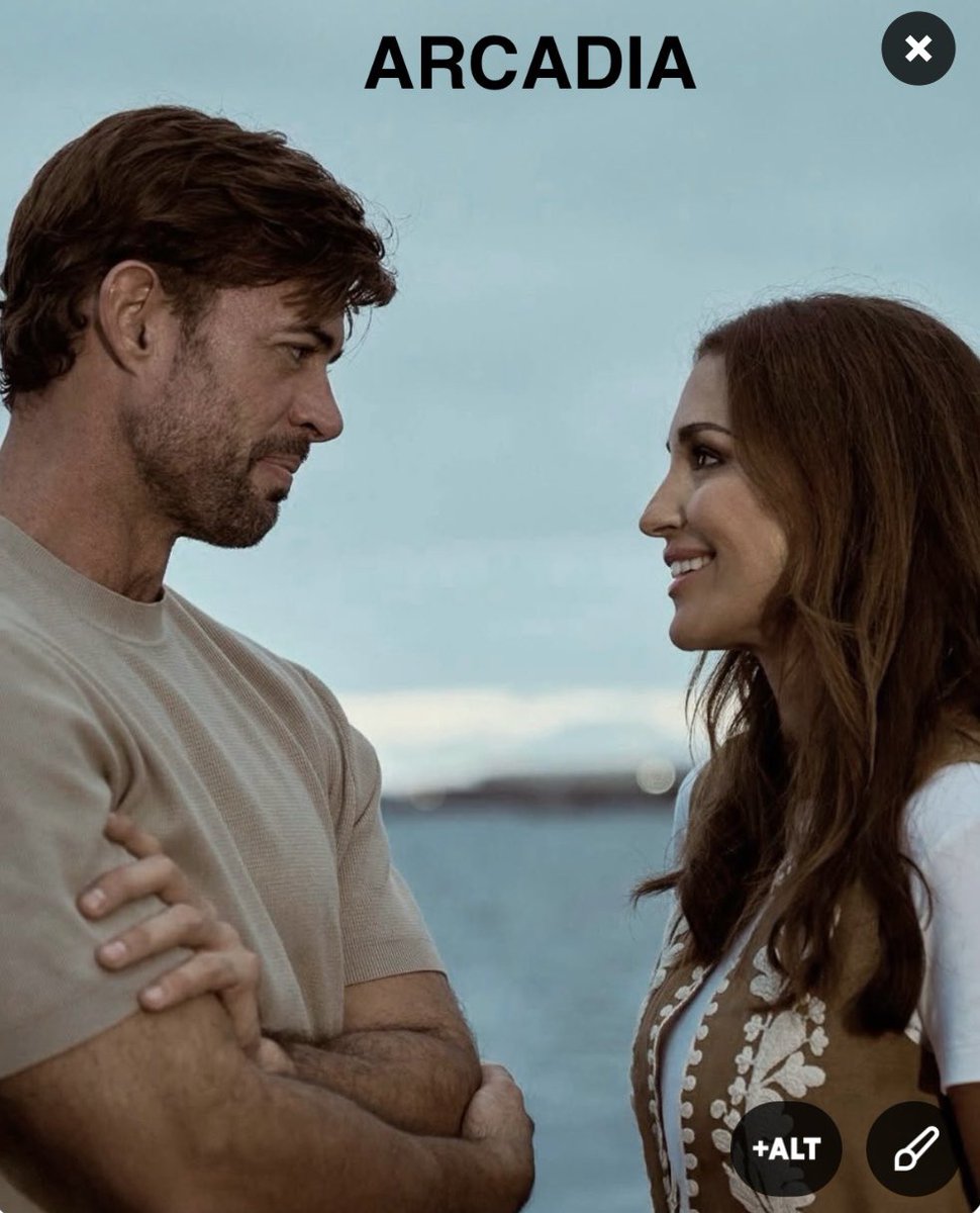 #CaminoAArcadia 
Premieres Friday August 8, 2025, only on #VIX #VixOriginal #Arcadia 

<a href="/willylevy29/">William Levy</a> #willevy 
#williamlevy #WLWArizona  #WilliamLevyWorld