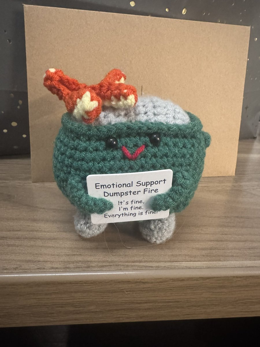 let’s be real….we all need one of these in our lives 🤣🤣