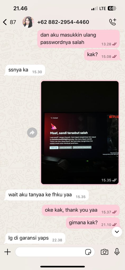 xiao tweet media