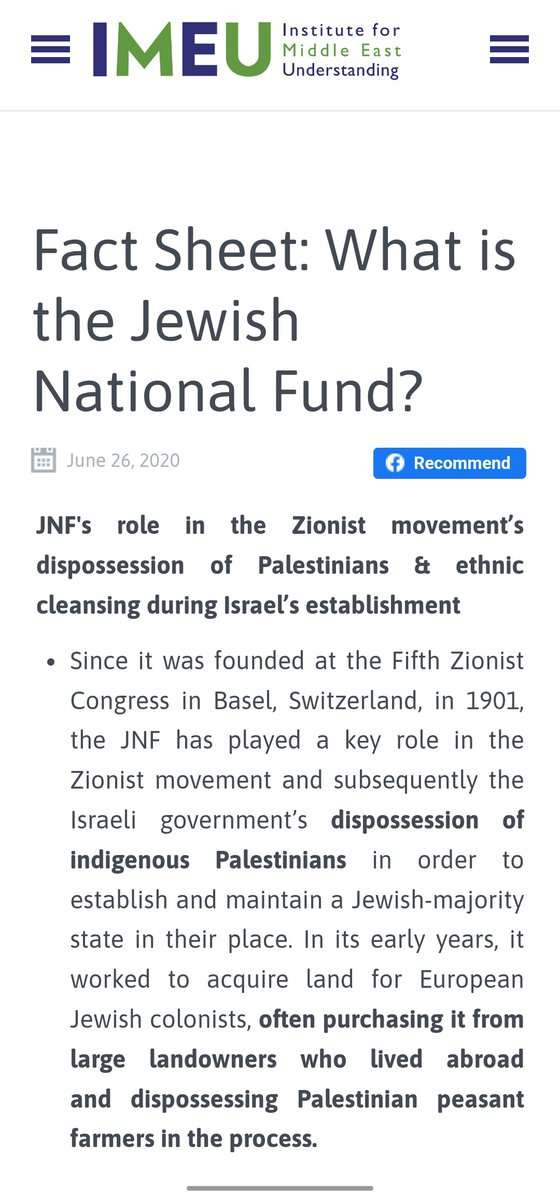 neouime's tweet photo. founder Ronald Lauder had recently retired from the board of directors. but he is still in a position of power, funding and promoting Zionism. he’s the president for WJC and chairman for Jewish Nat’l Fund, the latter playing a major role in the dispossession of Palestinians. https://t.co/PoFxJjl4D6