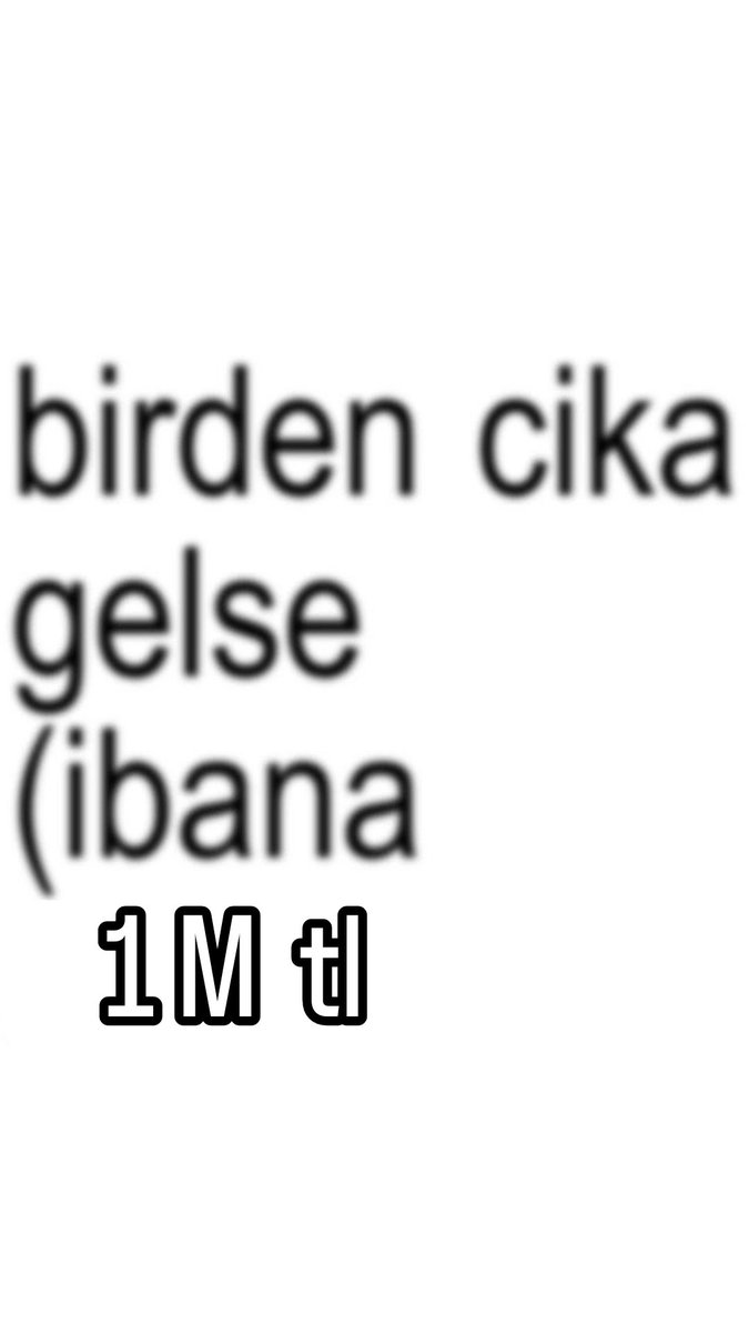 ANLIK (@anlikmod) on Twitter photo 