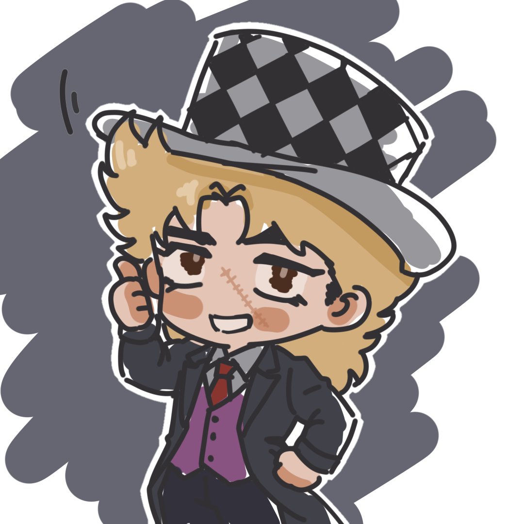 Ich liebe dieses Bild immer noch!