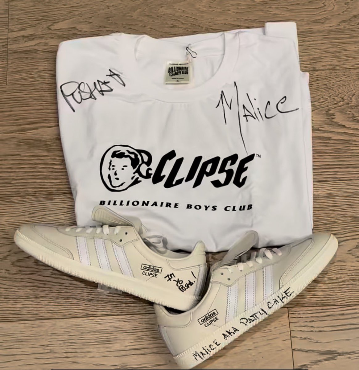 Chris Mafia 🔮 tweet media