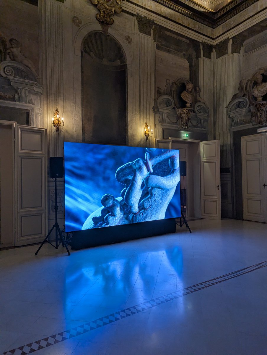 <a href="/Arthemort/">Arthemort</a> Primavera Digitale in Firenze