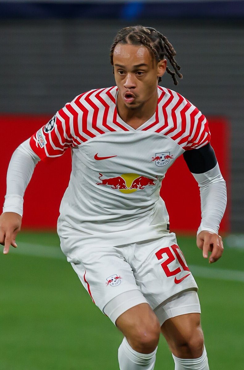 Orazio Accomando (@oaccomando91) on Twitter photo ๐จEXCL: Accordo totale tra #Chelsea e #Lipsia per #XaviSimons per circa 60M di sterline. Per il fantasista pronto un contratto fino al 2032. Operazione conclusa, trasferimento da perfezionare solo dal punto di vista burocratico.
<a href="/sportmediaset/">SportMediaset</a> ๐จEXCL: Accordo totale tra #Chelsea e #Lipsia per #XaviSimons per circa 60M di sterline. Per il fantasista pronto un contratto fino al 2032. Operazione conclusa, trasferimento da perfezionare solo dal punto di vista burocratico.
<a href="/sportmediaset/">SportMediaset</a>