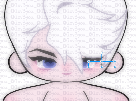 미남깅을 낋였어요. (지인요청