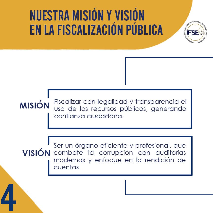 Instituto de Fiscalización del Estado de SLP (@ifsesanluis) on Twitter photo 