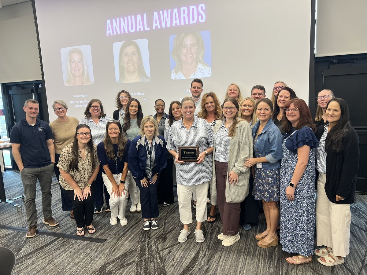 Dr. Schlafly (@drsttx) on Twitter photo Congratulations to Associate Principal <a href="/TISDTMHS/">Tomball Memorial High School</a> Jill Hayes for being named our Most Impactful Admin for Secondary RLA. We are so blessed to have you as a steward of our content and supporter of all things reading πππ Congratulations to Associate Principal <a href="/TISDTMHS/">Tomball Memorial High School</a> Jill Hayes for being named our Most Impactful Admin for Secondary RLA. We are so blessed to have you as a steward of our content and supporter of all things reading πππ