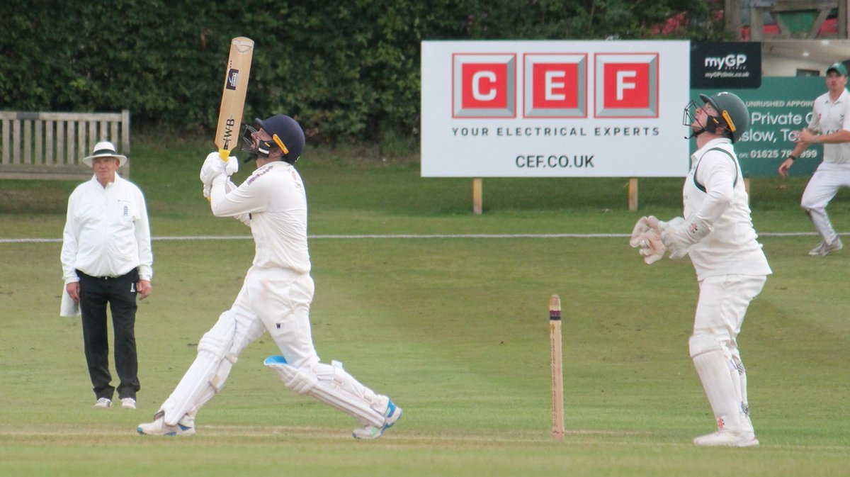 🏏 A look back now to Wiltshire CCC Men's second
<a href="/NCCA_uk/">NCCA (National Counties Cricket Association)</a> Championship fixture 🆚 <a href="/CheshireCCC/">CheshireCCC</a>

➡️ Alderley Edge CC was the venue for Wiltshire's 2nd Championship fixture of the summer &amp; it was a frustrating draw as Cheshire held out on the final day!

🔗 wiltshire-ccc.co.uk/news/2025-08-0…