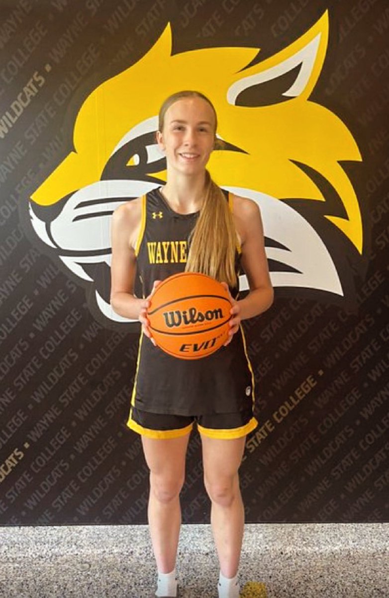 Ruth Dvoracek (@dvoracekruth) on Twitter photo After a great call, I’m so blessed to have received an offer from <a href="/WayneStateWBB/">Wayne State WBB</a>! After a great call, I’m so blessed to have received an offer from <a href="/WayneStateWBB/">Wayne State WBB</a>!