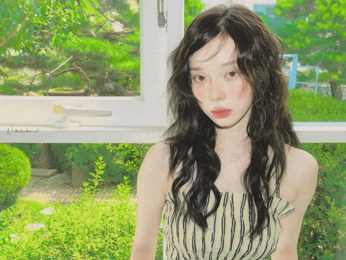 Winter1nSpring's tweet image. #WINTER #윈터
#aespa #에스파