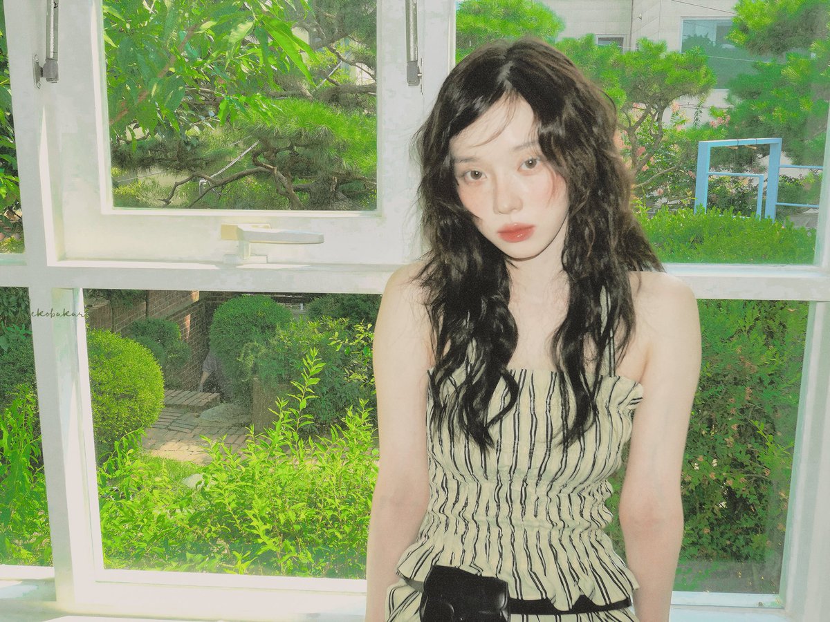 Winter1nSpring's tweet image. #WINTER #윈터
#aespa #에스파