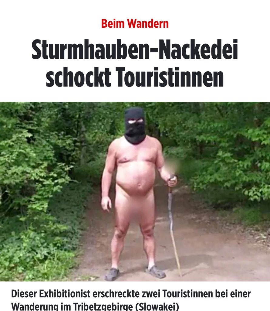 Urlaub bisher ganz geil