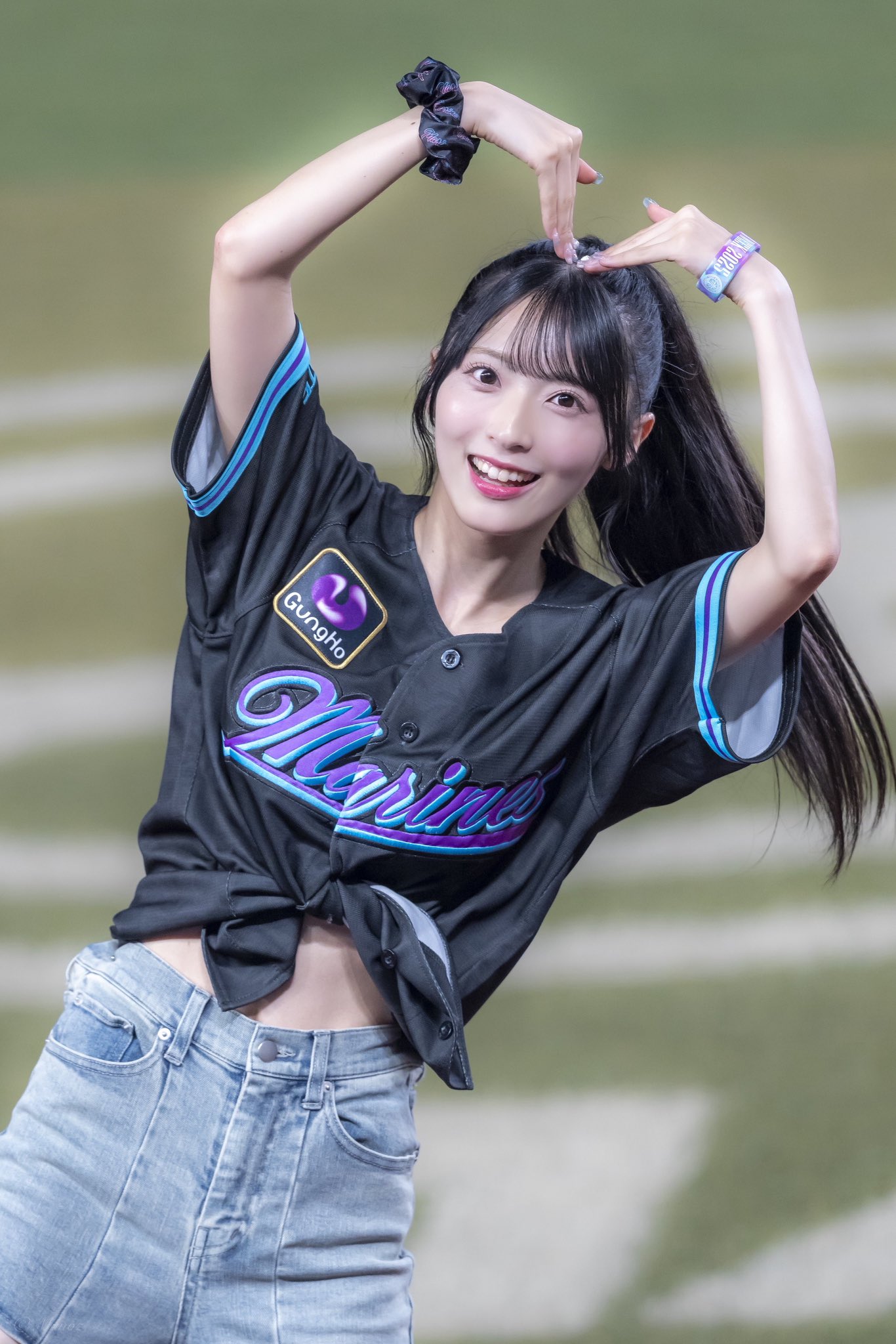 さとうさん チャイナ〜💙🐉 撮影会ありがとうございました