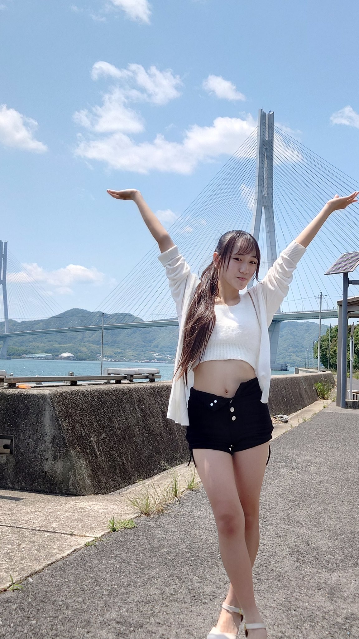 かっちゃん☆スマホ on X: 