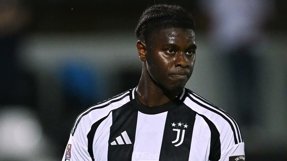 AdamTulkar's tweet photo. ⚫️EXCLUSIVE⚪️: #NUFC Are exploring a move for Luis Semedo.

The Portuguese wonder kid spent last season on loan at Juventus. 

Representing both Portuguese U19 and U20 teams he’s a one to watch https://t.co/fCqgQCjUcb