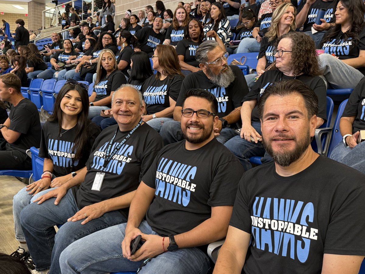 Harlan Unstoppable!

Convocation 2025! 

<a href="/NISD/">Northside ISD</a>