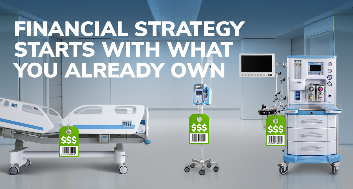 TRIMEDX (@trimedx) on Twitter photo #Healthcare CFOs face growing pressure to do more with less. Becker’s highlights how financial strategy is shifting—and that includes unlocking value from existing assets. From labor to equipment, smart #AssetManagement is now a strategic priority.
hubs.ly/Q03zZjCY0 #Healthcare CFOs face growing pressure to do more with less. Becker’s highlights how financial strategy is shifting—and that includes unlocking value from existing assets. From labor to equipment, smart #AssetManagement is now a strategic priority.
hubs.ly/Q03zZjCY0