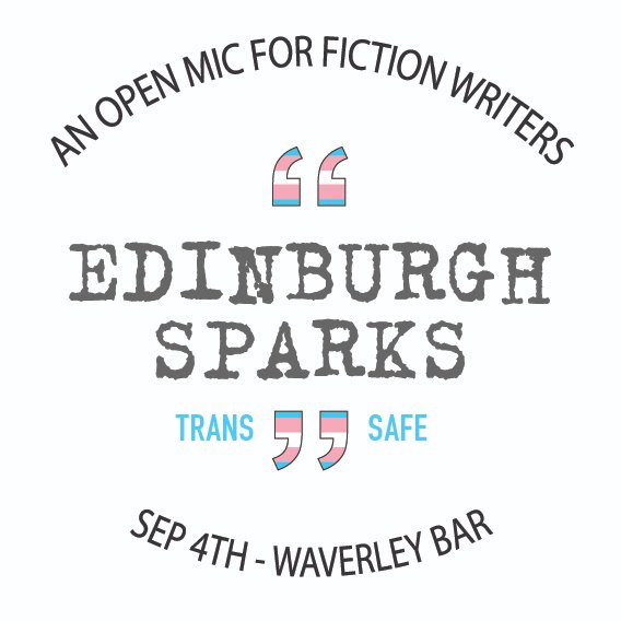Do you have some words to share - get in touch if you want to read or come along for a great free night of entertainment- alcohol optional. All genres in prose welcome.
September 4 at the Waverley Bar.
 eventbrite.co.uk/e/edinburgh-sp…