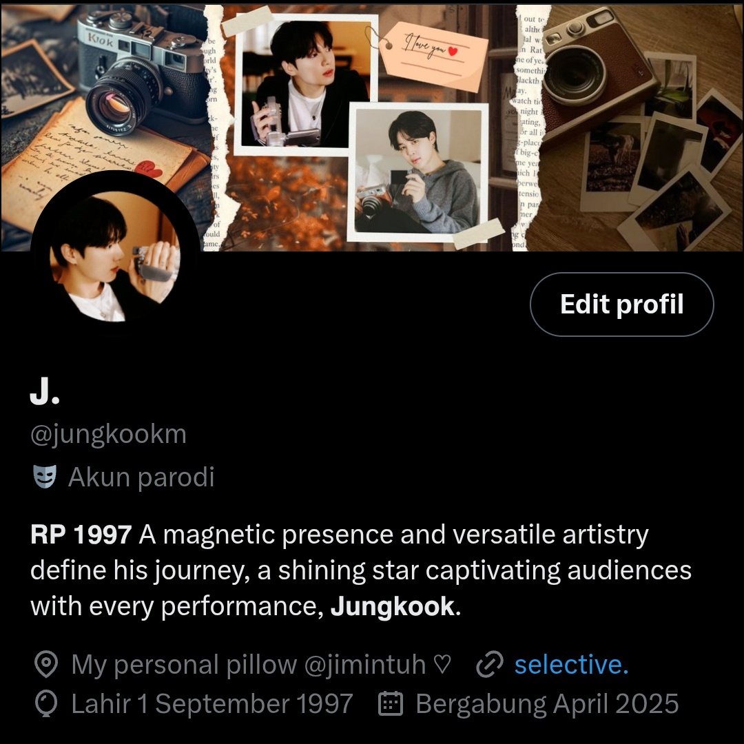 방탄소년단 정국 tweet media