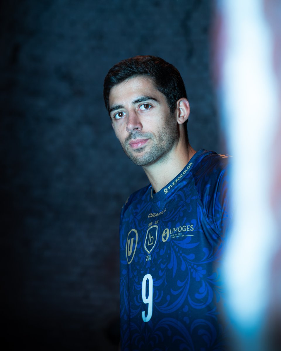 𝘓𝘪𝘮𝘰𝘶𝘨𝘦𝘢𝘶𝘥𝘴, 𝘷𝘰𝘵𝘳𝘦 𝘯𝘰𝘶𝘷𝘦𝘢𝘶 𝘮𝘢𝘪𝘭𝘭𝘰𝘵 💙

À l’horizon 2026, le LH soufflera ses 20 bougies. Pour cette saison 25-26, nous avons voulu rendre hommage à notre ville, fière de son héritage et de ses mains d’or.