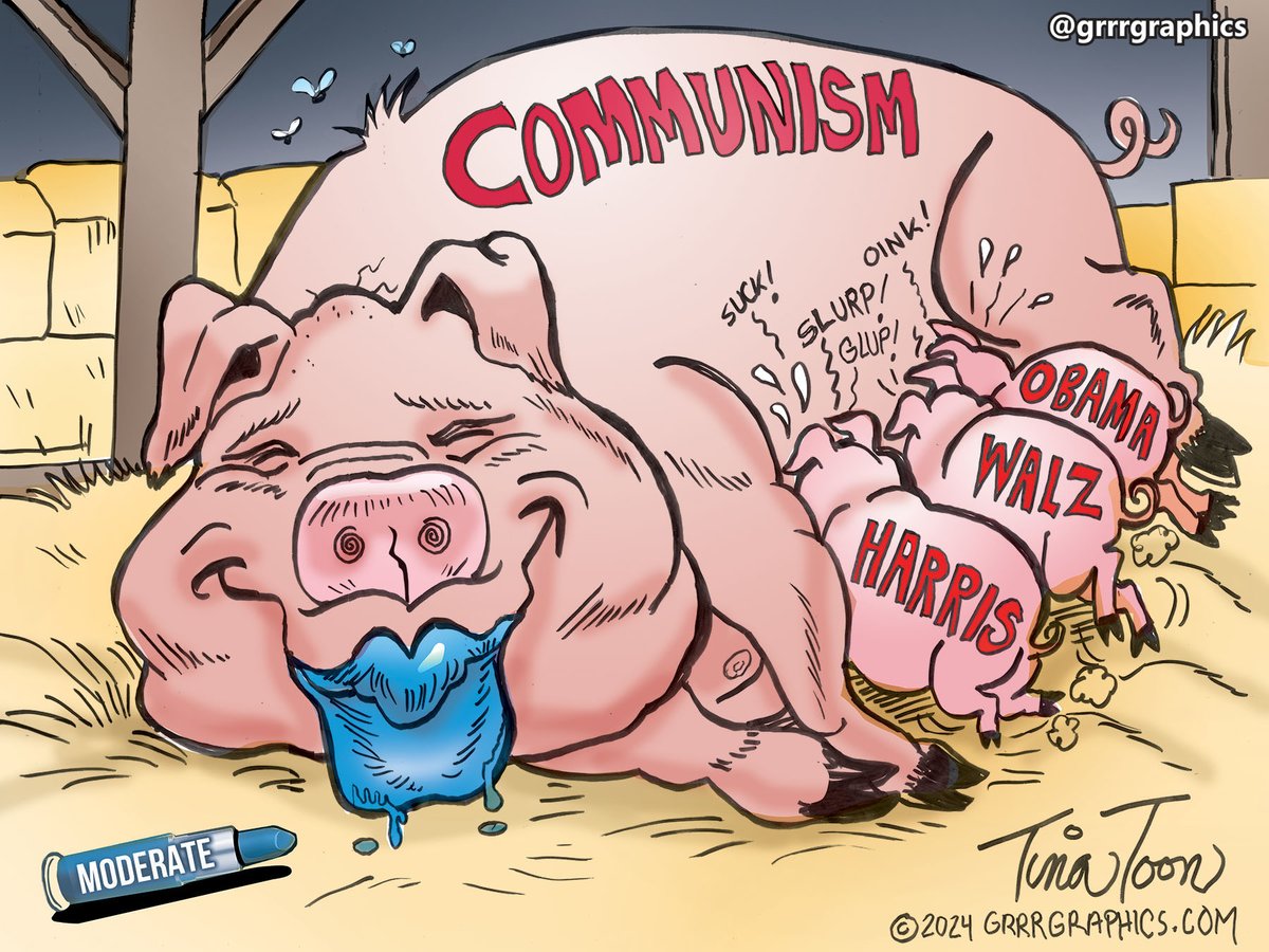 Is the Democrat Party Communist?
Is the Communist Party Democrat?