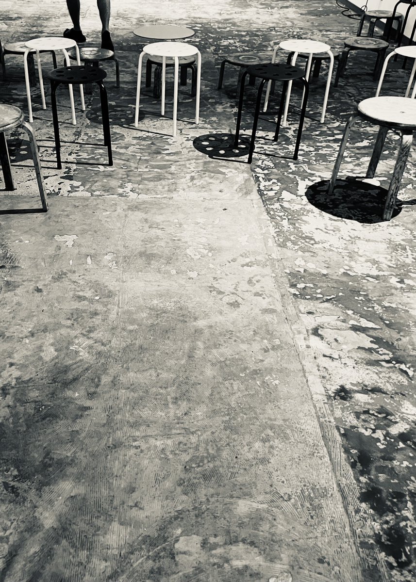 俳優／桑折 現×アーチスト前田 耕平

 （ご予約受付中  ssl.form-mailer.jp/fms/0fa0f4df85…）

「Before boiling ビフォア ボイリング」
作・演出：前田 耕平
出演：桑折 現
松本公演
日程　全2回公演　
2025年
8月7日(木) 19:00
8月8日(金) 14:00
会場　マツモトアートセンターGALLERY