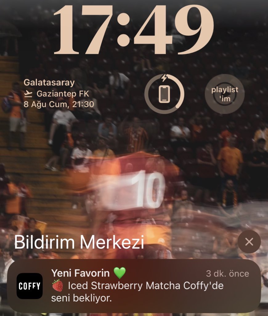 yav coffy strawberry matcha falan ney ben sivasliyim bu niye benim favorim olsun amk ya